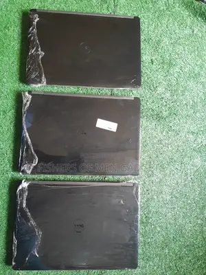 Laptop Dell Latitude 14 E5470 8GB Intel Core I5 SSD 256GB