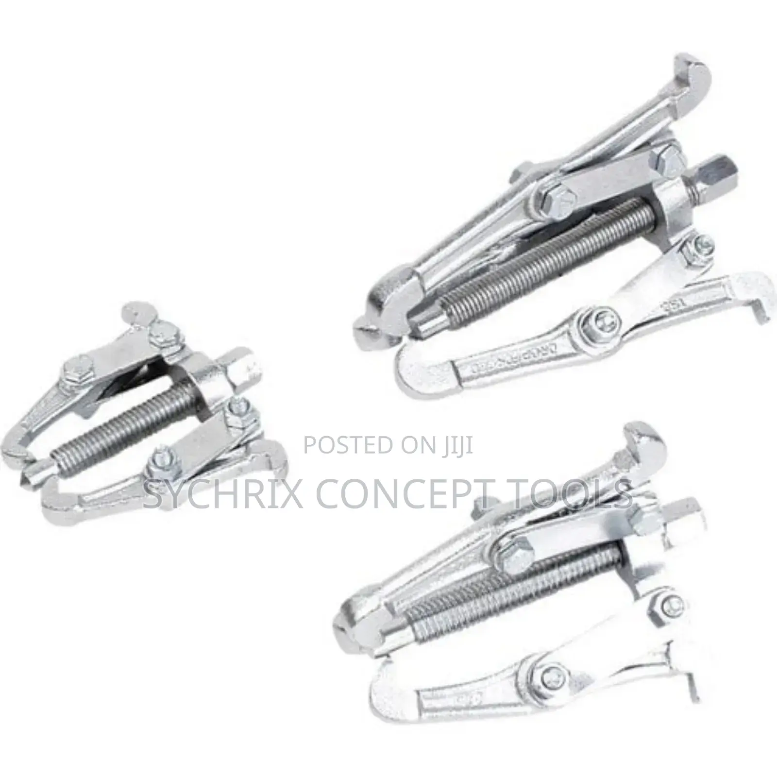 Bearing Puller