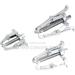 Bearing Puller