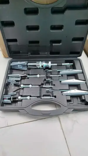 Bearing Puller