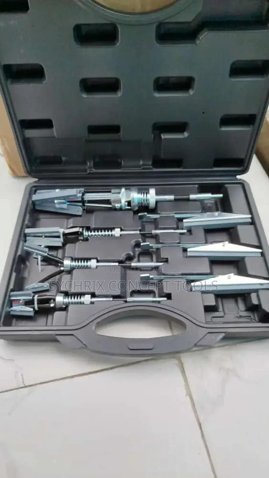 Bearing Puller