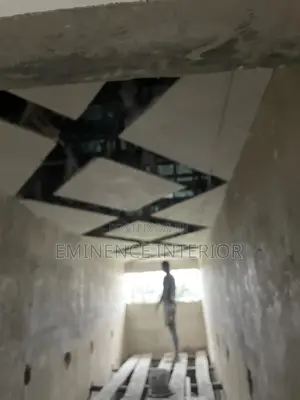 Durable Pop Ceiling