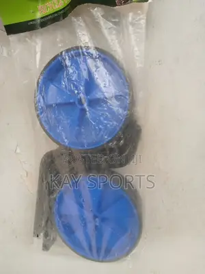 Bicycle Training Wheels