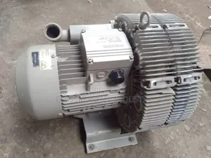 Original Brand New Siemens Double Blade Exhaust Blower