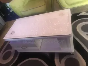 Executive Center Table
