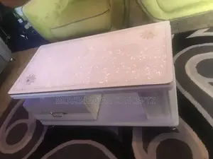 Executive Center Table