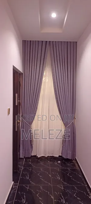 Luxury Turkish Complex