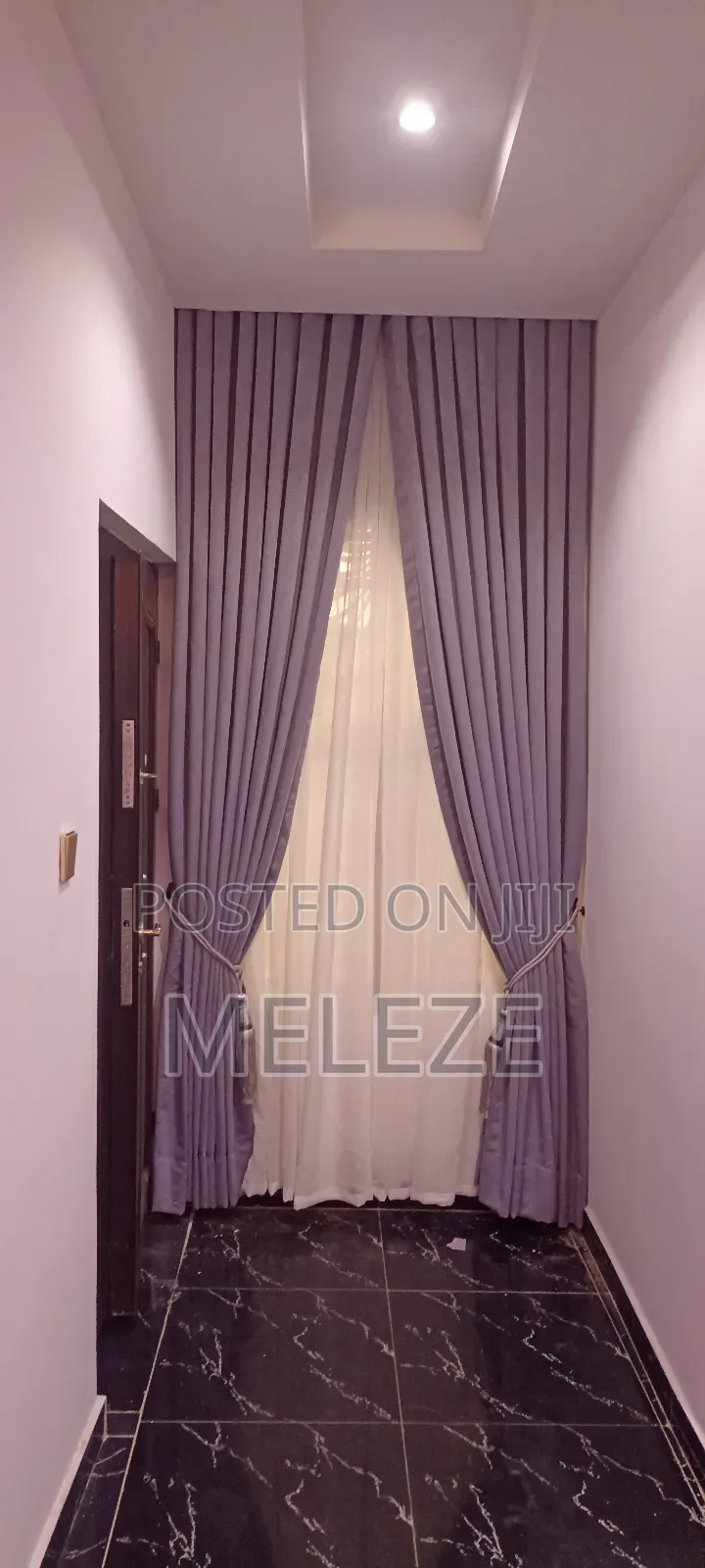 Luxury Turkish Complex