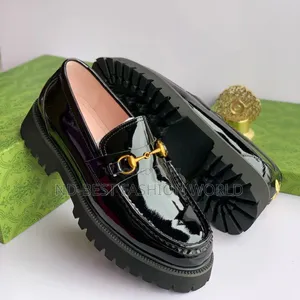 Pure Leather Shoes 46