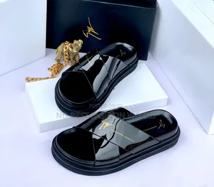 Pure Quality Slippers