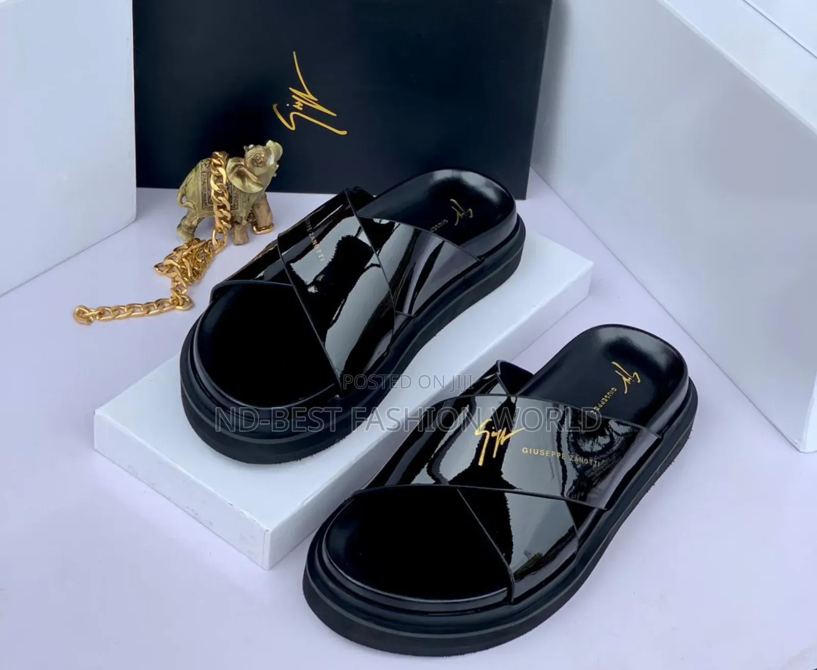 Pure Quality Slippers