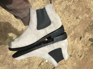 Handmade Footwears