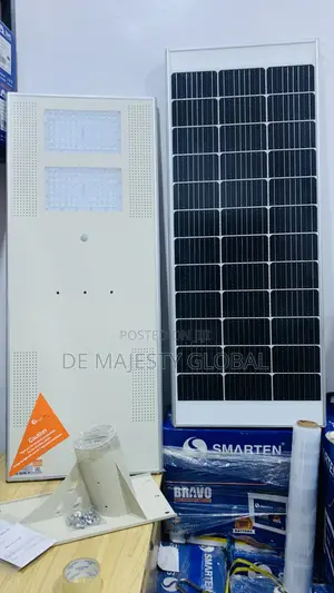60w A3 Felicity Industrial Solar Light
