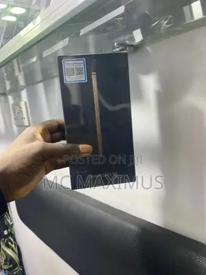 New Samsung Galaxy Note 20 Ultra 128 GB Gold