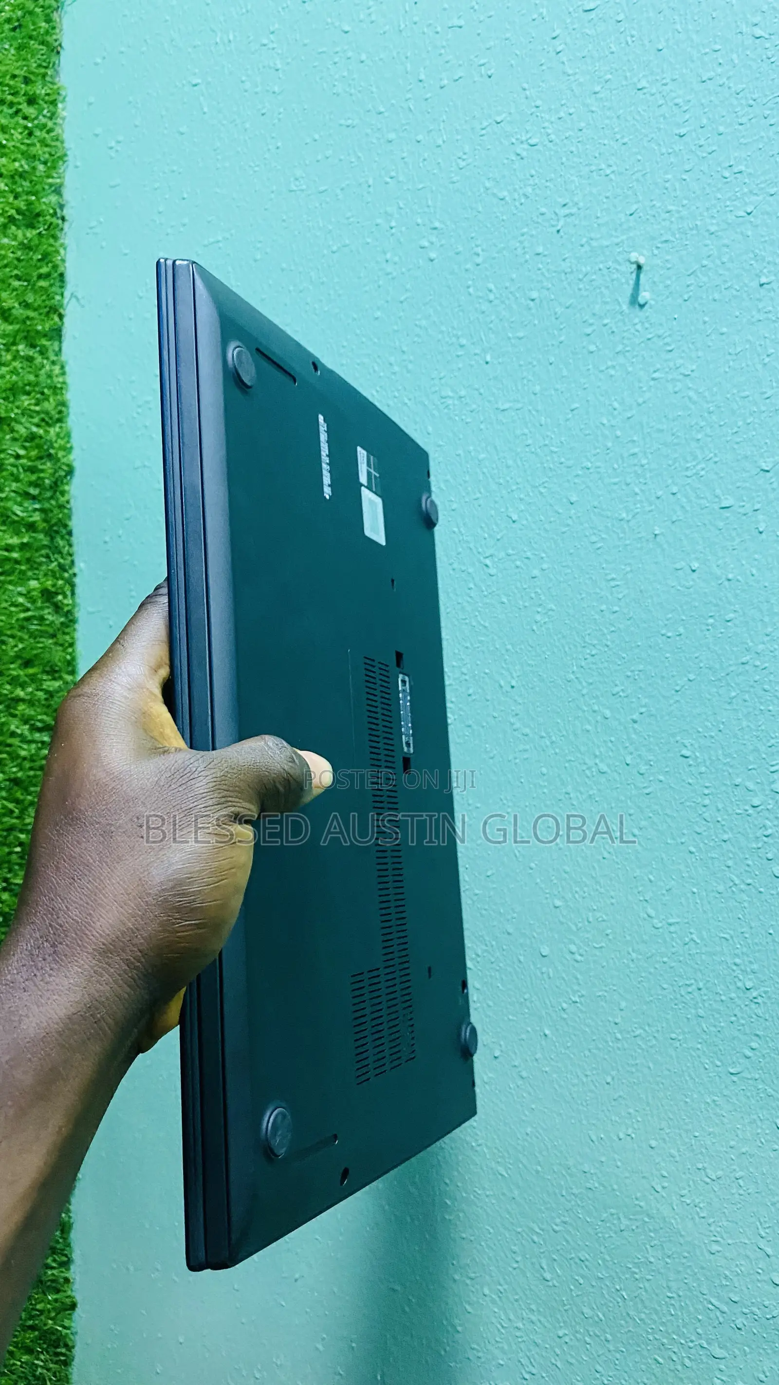 Laptop Lenovo ThinkPad T460s 8GB Intel Core I5 SSD 256GB