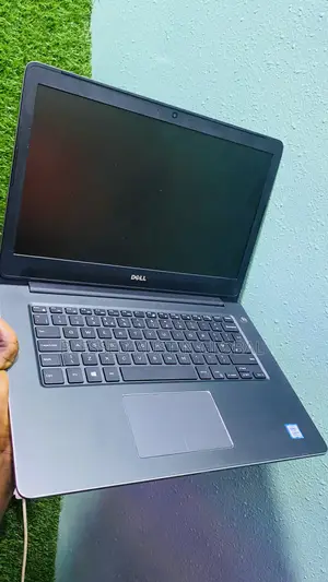 Laptop Dell 8GB Intel Core I5 SSD 256GB