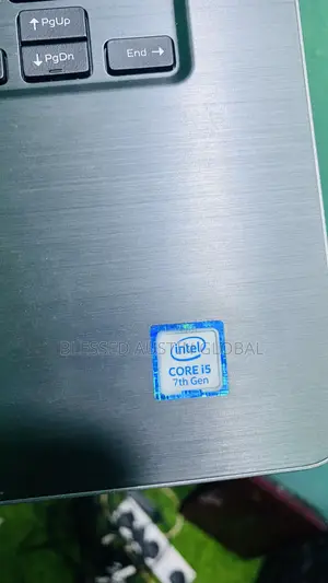 Laptop Dell 8GB Intel Core I5 SSD 256GB