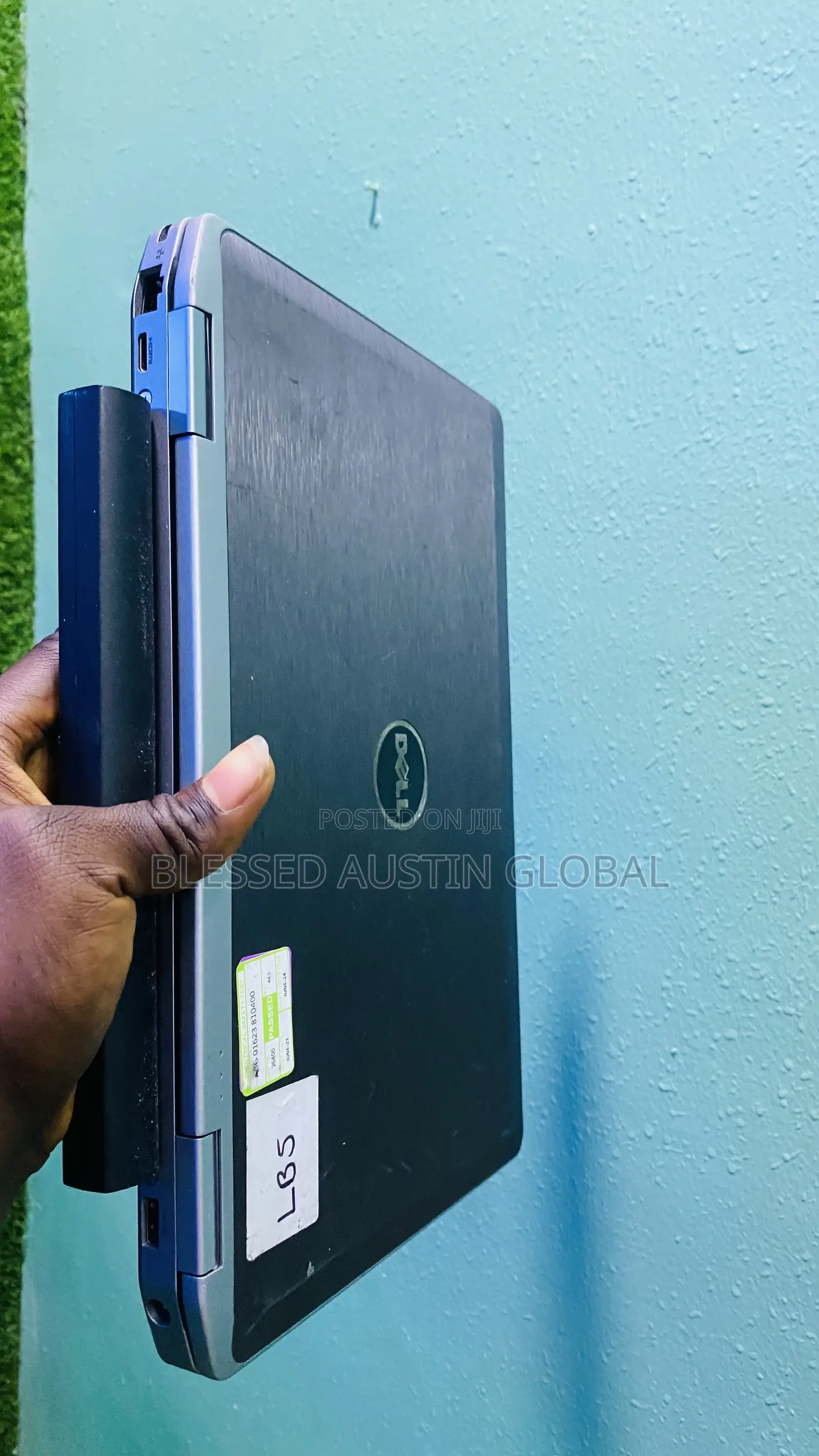 Laptop Dell Latitude E6330 8GB Intel Core i5 HDD 500GB