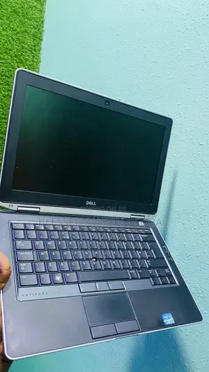 Laptop Dell Latitude E6330 8GB Intel Core i5 HDD 500GB