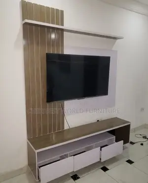 7ft By 6ft Console