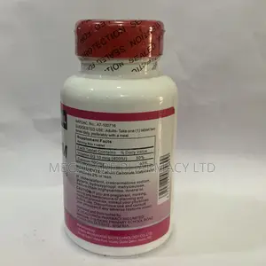 Medpath Natural Super Calcium
