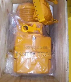 Electric Chain Hoist.2 Ton.