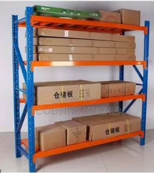 Store Rack