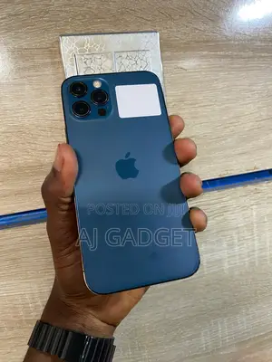 Apple iPhone 12 Pro 128 GB Blue