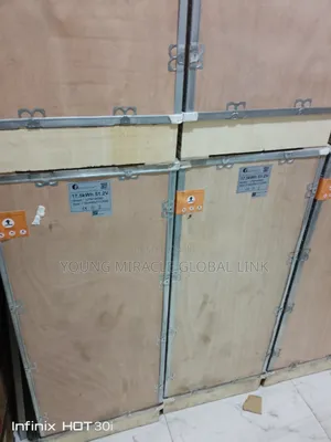 17.5kwh 51.2v Felicity Ion Lithium Battery 