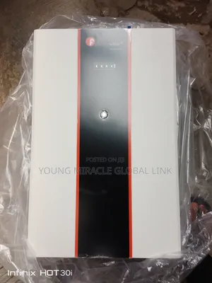 Felicity Ion Lithium Battery 10kwh/51.2v