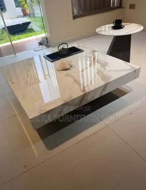 Quality Centre Table
