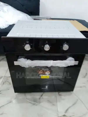 Affordable Polystar Built in Oven -New