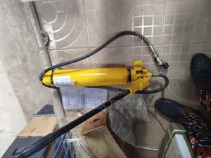 Hydraulic Hand Pump