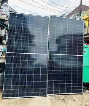 600 Watts Canadian Solar Monocrystalline Panels 600w Module
