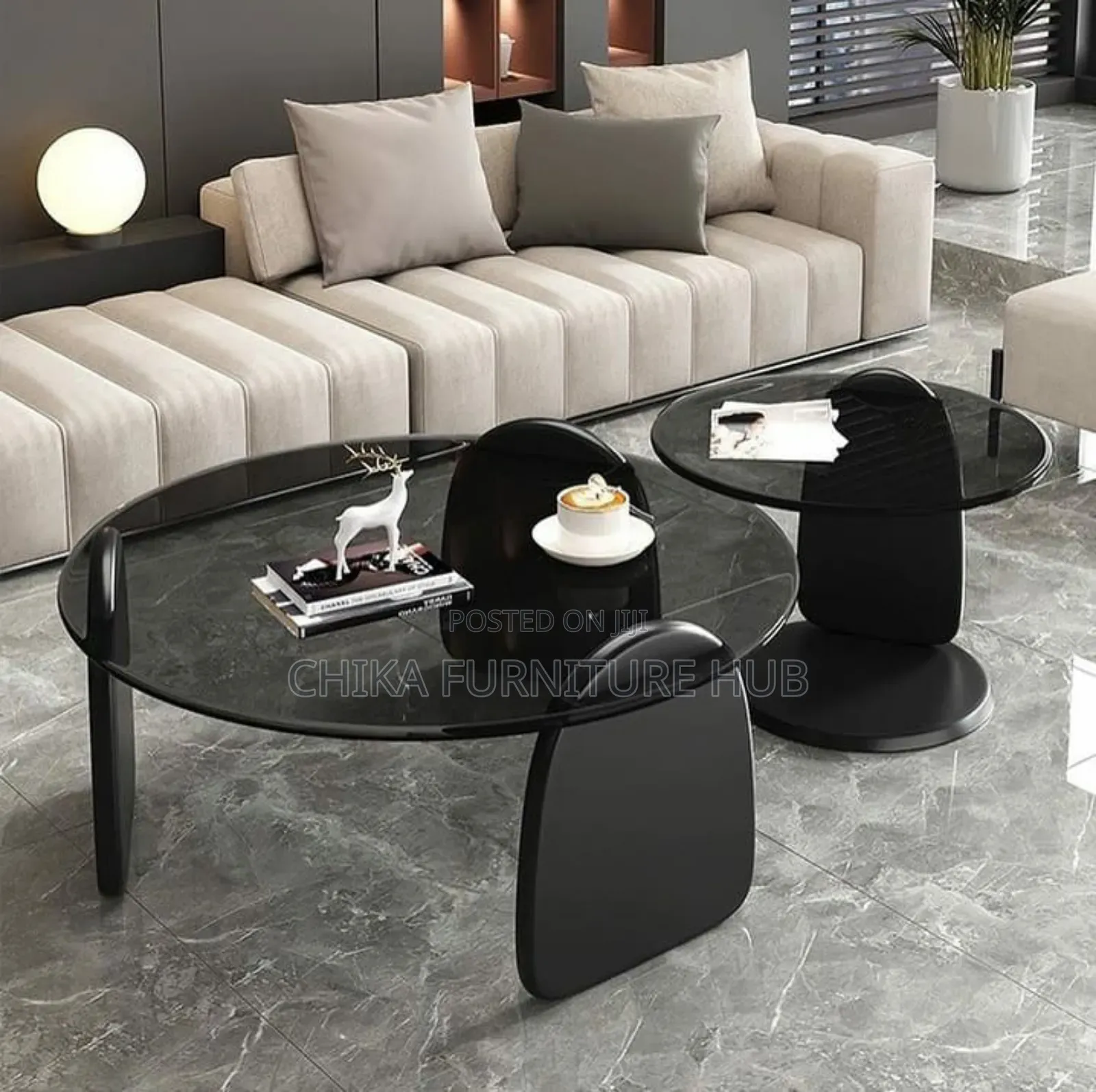 Quality Centre Table