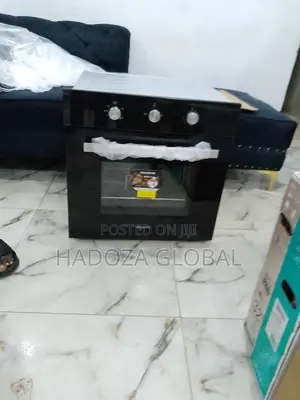 The Affordable Built-in Oven With Grill (PV-EG271BB)
