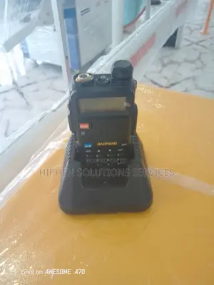 Baofeng UV-5R Radio Military