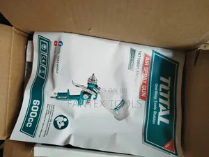 Air Spray Gun.