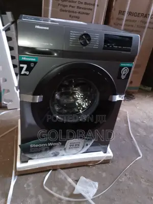 Best Selling Wm 7012 WFQP 7kg Hisense Wash and Spin Machine