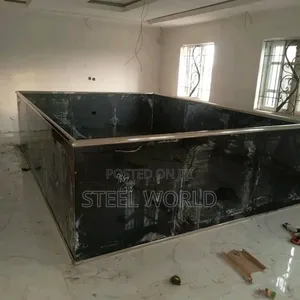 10m Frameless Glass for Gallary