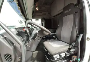 Iveco 450hp (TotalEnergy Used Truck)