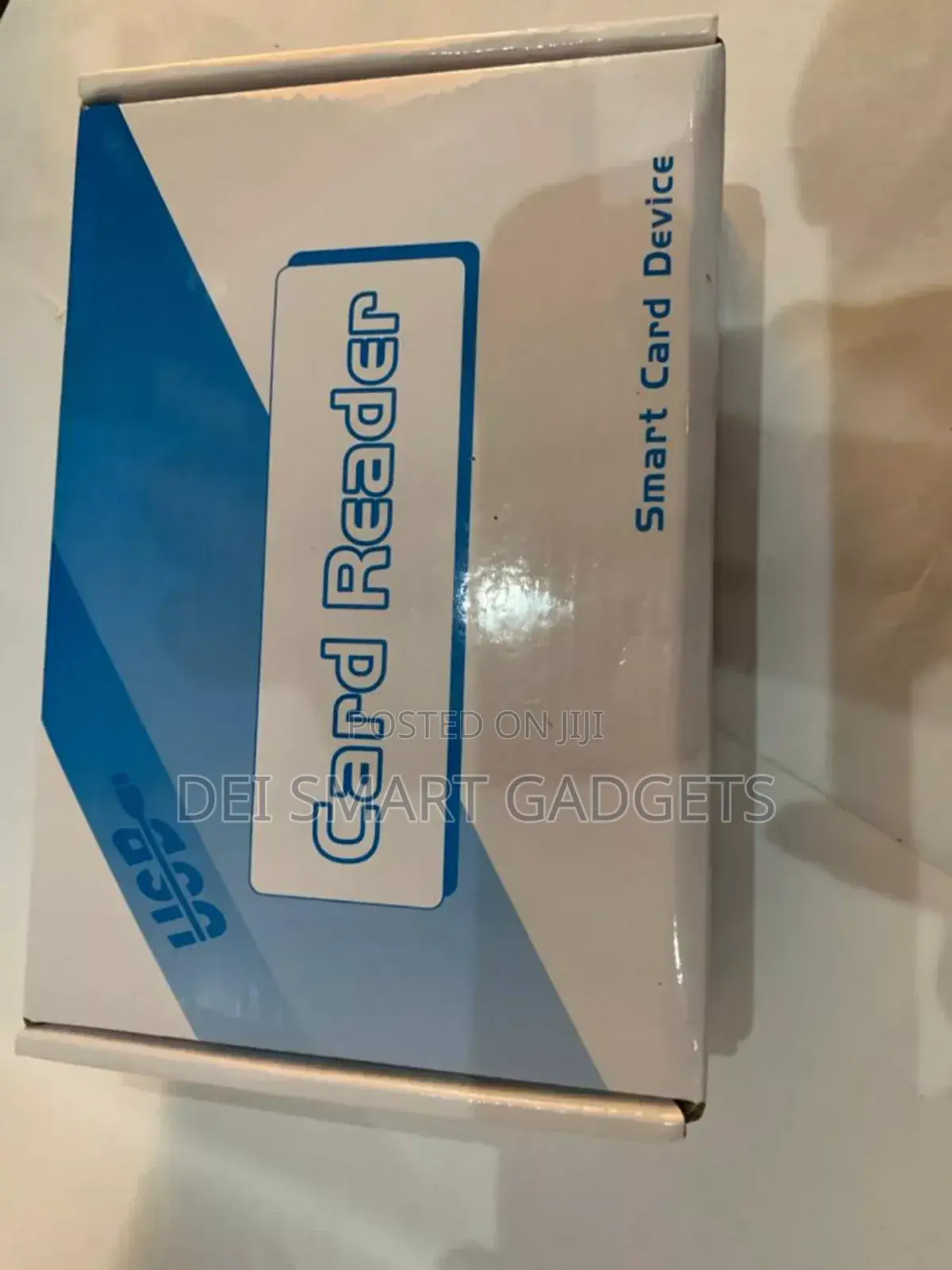 Hotel Card Reader