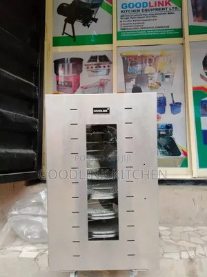 Dehydrator Machine