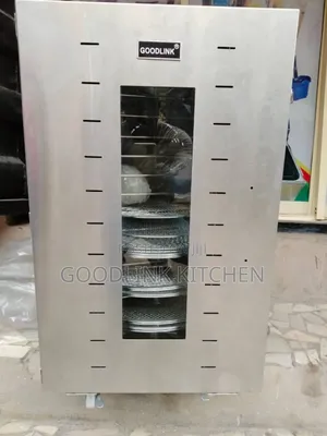 Dehydrator Machine