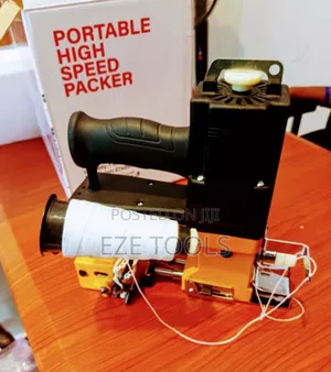 Electric Bag Packer