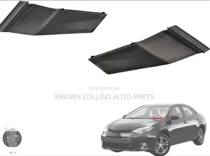 Wiper Plastic Ends Corolla 2014-2018