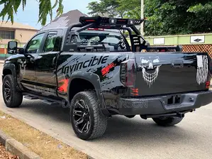 Toyota Tundra