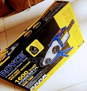 PPR Welding Machine