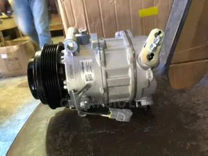 OEM Compressor Chevrolet GMC 2015 2016 2017 2018
