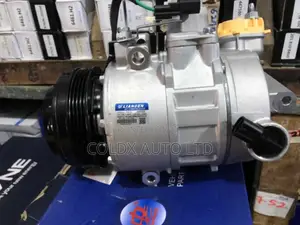 Brand New Compressor Ford Edge 2017 2018 2019 2020